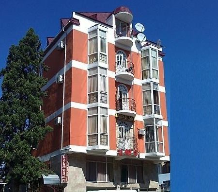 Edemi Hotel คูทายสิ ภายนอก รูปภาพ