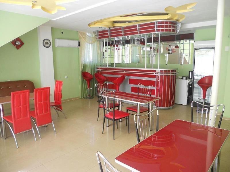 Edemi Hotel คูทายสิ ภายนอก รูปภาพ