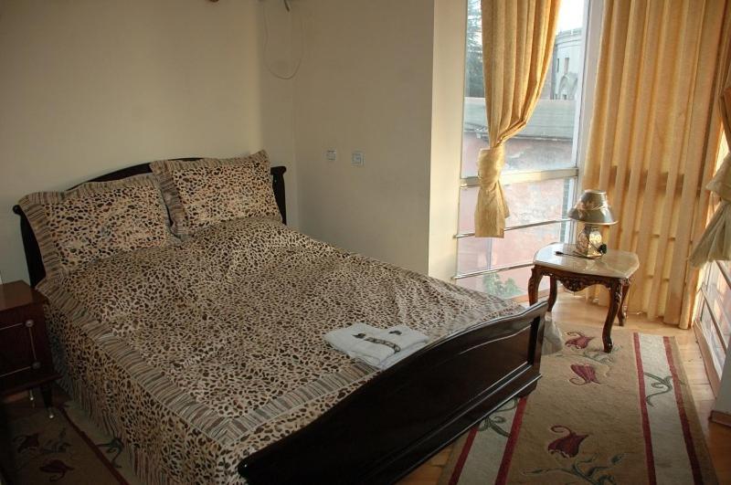 Edemi Hotel คูทายสิ ภายนอก รูปภาพ