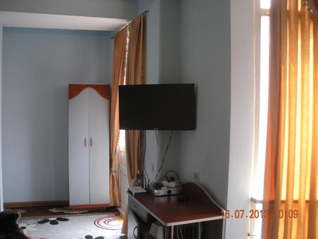 Edemi Hotel คูทายสิ ภายนอก รูปภาพ