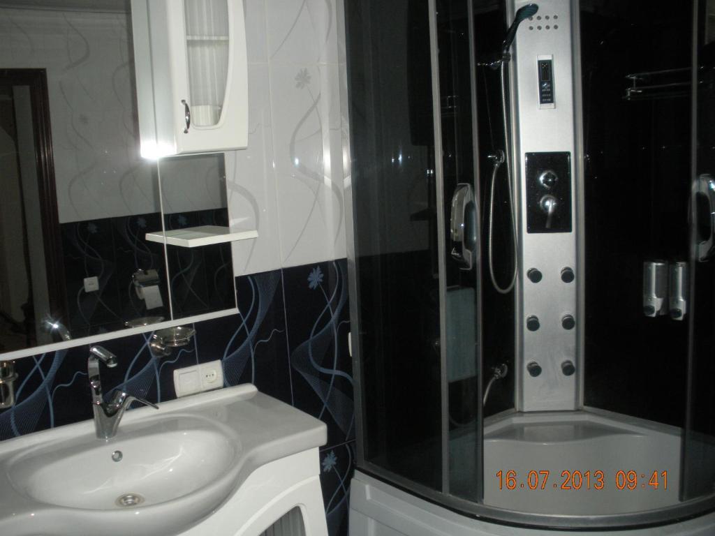 Edemi Hotel คูทายสิ ภายนอก รูปภาพ