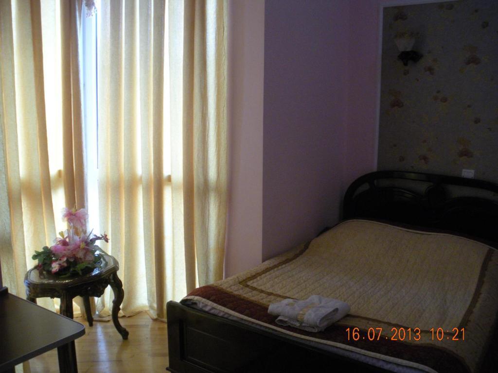 Edemi Hotel คูทายสิ ภายนอก รูปภาพ