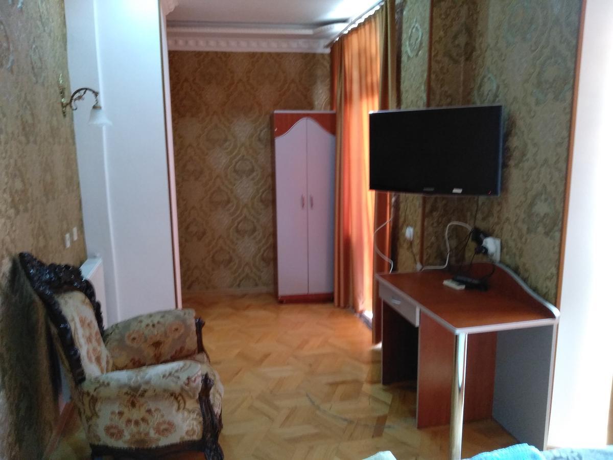 Edemi Hotel คูทายสิ ภายนอก รูปภาพ