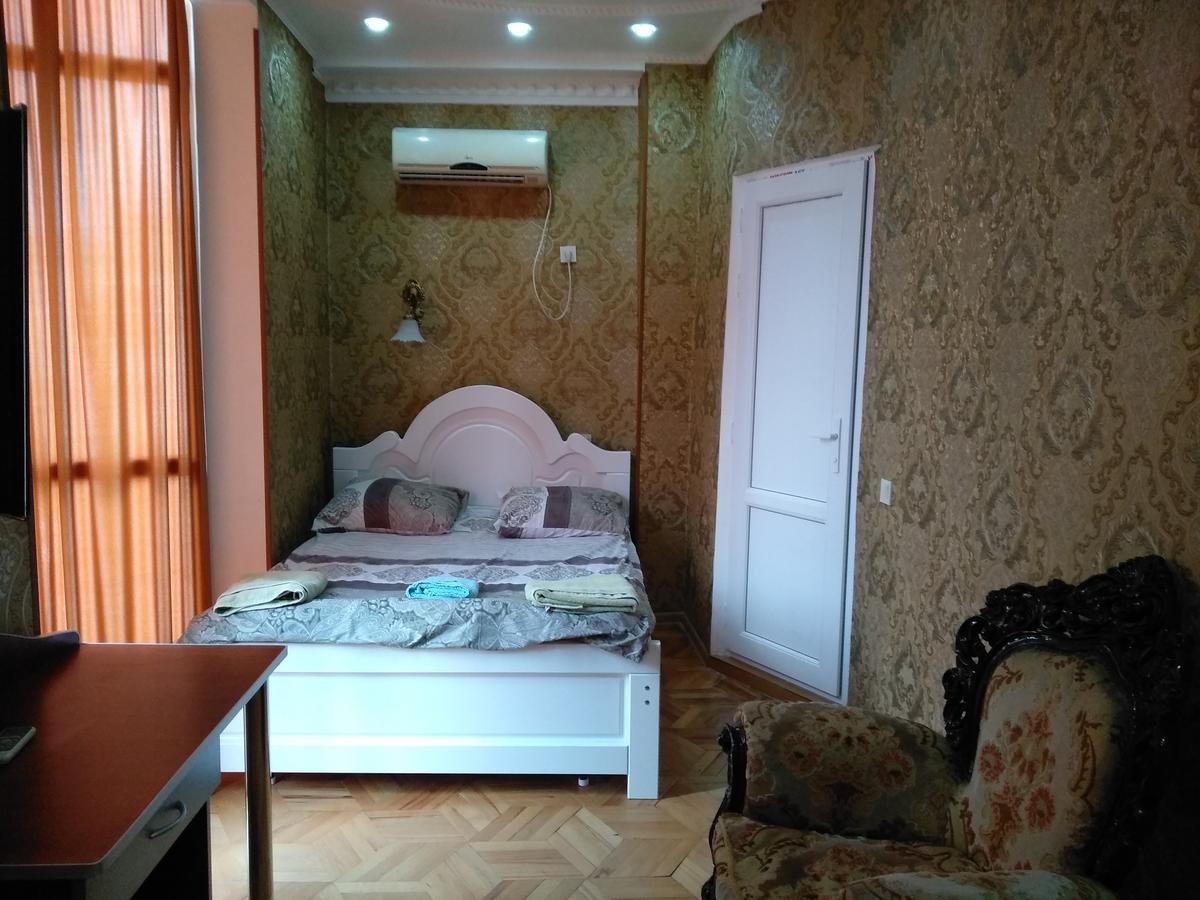 Edemi Hotel คูทายสิ ภายนอก รูปภาพ